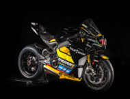 Ducati Panigale 2023 Replica: cinco ediciones limitadas de Bagnaia, Martín, Bezzecchi, Bautista y Bulega 27 ducati panigale replica 2024 (32)