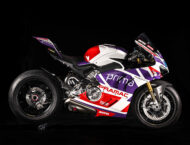 Ducati Panigale 2023 Replica: cinco ediciones limitadas de Bagnaia, Martín, Bezzecchi, Bautista y Bulega 22 ducati panigale replica 2024 (33)