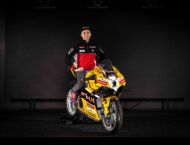 Ducati Panigale 2023 Replica: cinco ediciones limitadas de Bagnaia, Martín, Bezzecchi, Bautista y Bulega 16 ducati panigale replica 2024 (36)