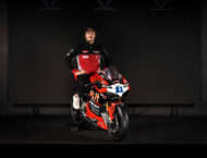 Ducati Panigale 2023 Replica: cinco ediciones limitadas de Bagnaia, Martín, Bezzecchi, Bautista y Bulega 38 ducati panigale replica 2024 (37)