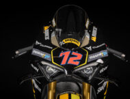 Ducati Panigale 2023 Replica: cinco ediciones limitadas de Bagnaia, Martín, Bezzecchi, Bautista y Bulega 28 ducati panigale replica 2024 (39)