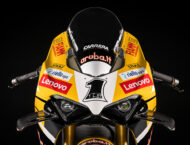 Ducati Panigale 2023 Replica: cinco ediciones limitadas de Bagnaia, Martín, Bezzecchi, Bautista y Bulega 14 ducati panigale replica 2024 (4)