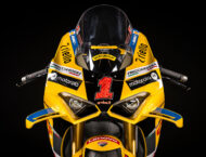 Ducati Panigale 2023 Replica: cinco ediciones limitadas de Bagnaia, Martín, Bezzecchi, Bautista y Bulega 7 ducati panigale replica 2024 (42)