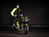 Ducati Panigale 2023 Replica: cinco ediciones limitadas de Bagnaia, Martín, Bezzecchi, Bautista y Bulega 30 ducati panigale replica 2024 (5)