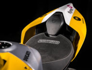 Ducati Panigale 2023 Replica: cinco ediciones limitadas de Bagnaia, Martín, Bezzecchi, Bautista y Bulega 18 ducati panigale replica 2024 (8)