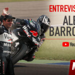 [Vídeo] Entrevista a Alex Barros | La trayectoria de un icono de 500cc/MotoGP
