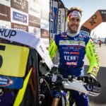 Dakar 2024 | Entrevista a Lorenzo Santolino: «El objetivo es intentar el top 5»