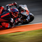 [Galería] Fotos MotoGP: las mejores imágenes de los test de Valencia