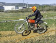 motos clasicas historicas