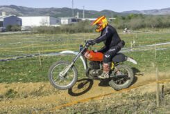 El nuevo Reglamento de Vehículos Históricos podría ser aprobado en primavera 14 motos clasicas historicas