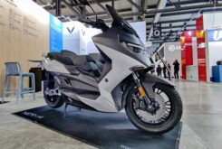 nerva scooter electricos 20243