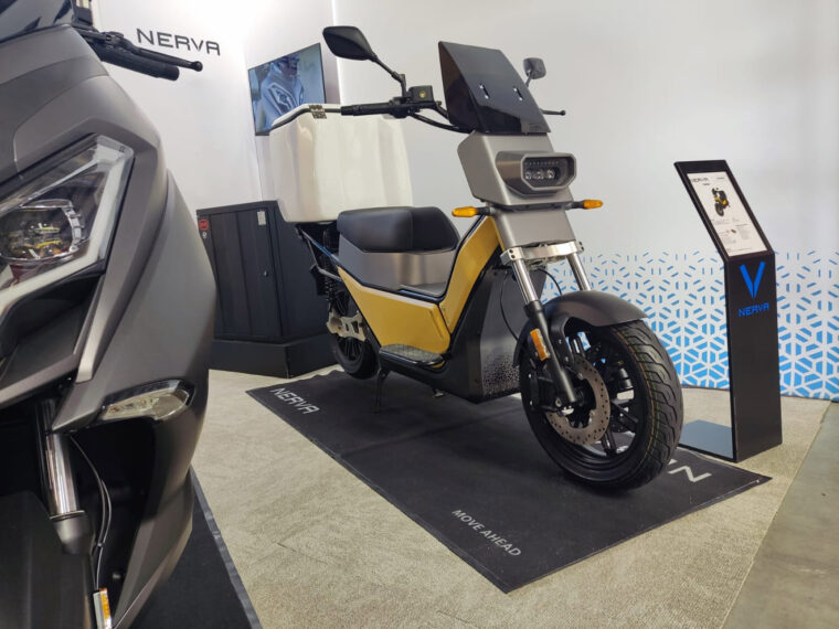 nerva-scooter-electricos-2024 - 5