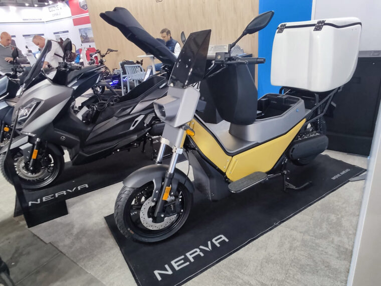 nerva-scooter-electricos-2024 - 6