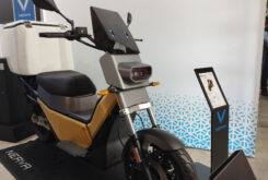 Nerva EXE II, Cargo y Lift: nuevos scooters eléctricos para 2024 10 nerva scooter electricos 20248