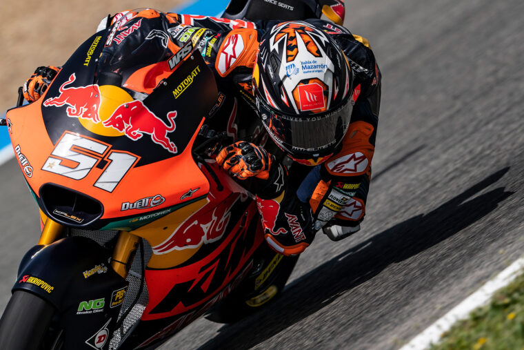 pedro-acosta-mthelmets-despedida-2023 - 3