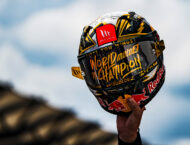 La emotiva despedida de Pedro Acosta y MT Helmets: «Salvaron mi carrera deportiva» 14 pedro acosta mthelmets despedida 20234