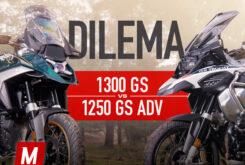 r1300gs r1250gsadv