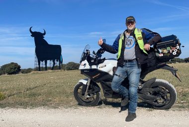 viaje mamuts zero dsrx 2