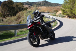 Triumph Tiger 900 GT Pro, ahora con versión limitable para el carnet A2 28 video prueba triumph tiger 900 gt pro (32)