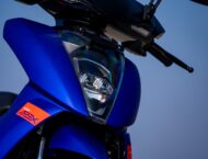 Ather 450 Apex: Scooter eléctrico... ¡con carrocería transparente! 13 Ather 450 Apex 1