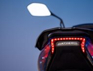 Ather 450 Apex: Scooter eléctrico... ¡con carrocería transparente! 15 Ather 450 Apex 2