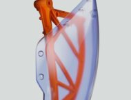 Ather 450 Apex: Scooter eléctrico... ¡con carrocería transparente! 9 Ather 450 Apex 3