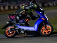 Ather 450 Apex: Scooter eléctrico... ¡con carrocería transparente! 10 Ather 450 Apex 4