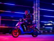 Ather 450 Apex: Scooter eléctrico... ¡con carrocería transparente! 12 Ather 450 Apex 8