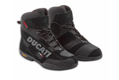 Botas Ducati Company C4 (4)
