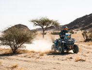 CFMoto Quads Rally Dakar 2024 (2)