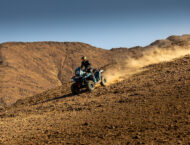CFMoto Quads Rally Dakar 2024 (5)