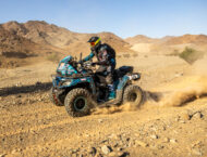 CFMoto Quads Rally Dakar 2024 (6)