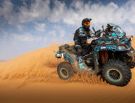 CFMoto Quads Rally Dakar 2024 (8)
