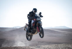Ducati DesertX RallyAccionPrueba32