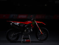 Tony Cairoli con la nueva Ducati Desmo450 MX: ¡Primer vídeo en acción! 7 Ducati Desmo450 MX 2024 Factory Cairoli Lupino (11)