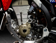 Tony Cairoli con la nueva Ducati Desmo450 MX: ¡Primer vídeo en acción! 9 Ducati Desmo450 MX 2024 Factory Cairoli Lupino (17)