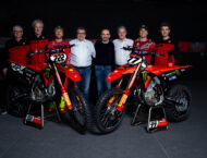 Tony Cairoli con la nueva Ducati Desmo450 MX: ¡Primer vídeo en acción! 18 Ducati Desmo450 MX 2024 Factory Cairoli Lupino (20)