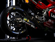 Todas las motos de MotoGP 2024: equipos, decoraciones y pilotos 12 Ducati Lenovo Team MotoGP 2024 Desmosedici GP24 Bagnaia Bastianini (10)