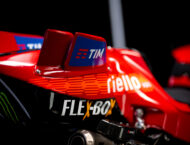 Todas las motos de MotoGP 2024: equipos, decoraciones y pilotos 3 Ducati Lenovo Team MotoGP 2024 Desmosedici GP24 Bagnaia Bastianini (25)