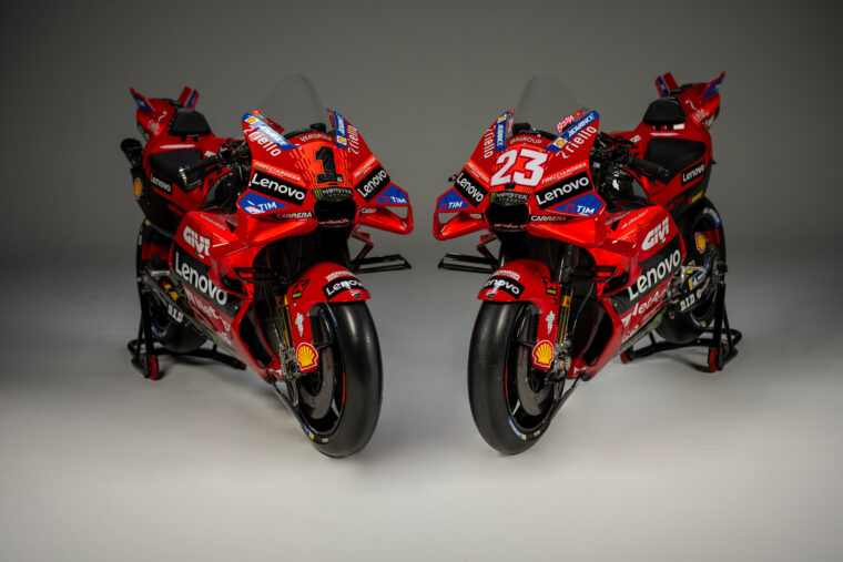 Ducati-Lenovo-Team-MotoGP-2024-Desmosedici-GP24-Bagnaia-Bastianini (28)