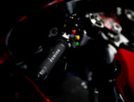 Todas las motos de MotoGP 2024: equipos, decoraciones y pilotos 17 Ducati Lenovo Team MotoGP 2024 Desmosedici GP24 Bagnaia Bastianini (5)