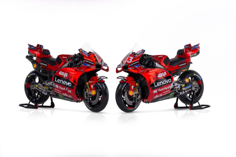 Ducati-Lenovo-Team-MotoGP-2024-Desmosedici-GP24-Bagnaia-Bastianini (7)