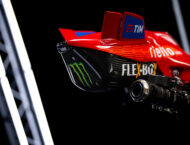 Todas las motos de MotoGP 2024: equipos, decoraciones y pilotos 13 Ducati Lenovo Team MotoGP 2024 Desmosedici GP24 Bagnaia Bastianini (9)