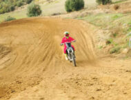 Ducati motocross teaser 1