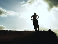 Ducati motocross teaser 15