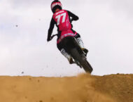 Ducati motocross teaser 20