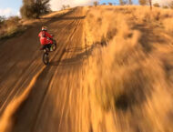 Ducati motocross teaser 3