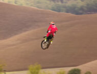 Ducati motocross teaser 5