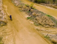 Ducati motocross teaser 6