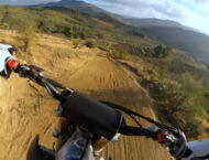 Ducati motocross teaser 8